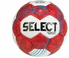 RANKINIO KAMUOLYS SELECT ULTIMATE Replica v26 Dydis 1