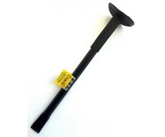 Condor Rankinis kaltas plokščias 300 mm x 19 mm