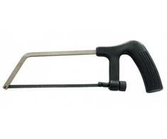 Mini Rankinis pjūklas su keičiama geležte 150 mm