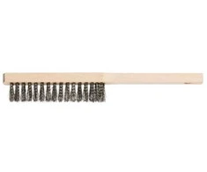 Rankinis šepetys PFERD HBFM 40 INOX 0,15