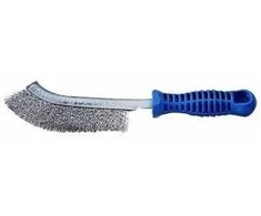 Rankinis šepetys PFERD HBG 10 INOX 0,3 SG