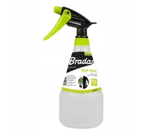 Bradas OPRYSKIWACZ RĘCZNY "AQUA SPRAY" 0,75l