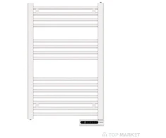 Rankšluosčių džiovintuvas TESY TH 01 500, 850x500 mm, elektrinis, 500 W, deš., baltos sp.