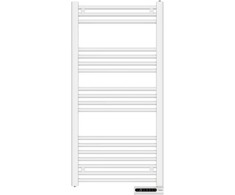 Rankšluoščių džiovintuvas TESY TH 01 750, 1050x500 mm, elektrinis, 750 W, deš., baltos sp.