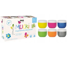 Rankų dažai Kreul Mucki 23050