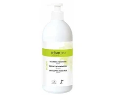 KiiltoClean Kiilto Rankų gelinis dezinfekantas ERISAN 500ml