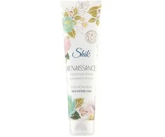Rankų kremas SHIK drėkinantis - minkštinantis 100ml