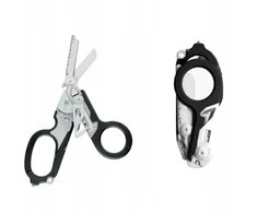Raptor gelbėjimo žirklės Multitool 6 in 1 STRONG