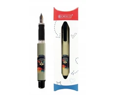 Rašiklis Go Pen K2 - Cresco