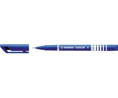 Spalvotas žymeklis dekoravimui Schneider Paint-It 020, 1-2 mm, sidabrinės spalvos