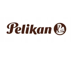 Rašiklis Pelikan Ineo Element Fiery Raudona