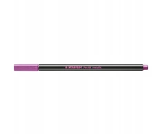 Rašiklis Stabilo Pen 68 metallic rose