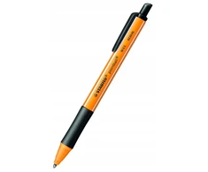 Rašiklis Stabilo Pointball 0,5 mm juodas