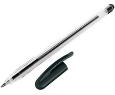 Rašiklis Stick Pelikan K86 juodas