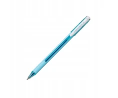 Rašiklis Uni Sx-101fl mėlynas, šviesiai mėlynas korpusas