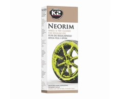 Bikuvalt Ratlankių ir padangų valiklis K2 Gold Neorim 700 ml