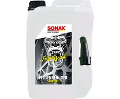 SONAX Ratlankių valiklis Beast, 5l 433500