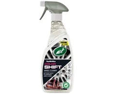 TURTLE WAX Colorshift wheel cleaner, ratlankių valiklis, 750 ml