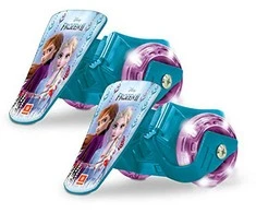 Ratukai ant batų Frozen 2 Mondo Ø6.8cm/ABEC5