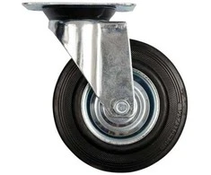 Vorel RATUK VEŽIM 125MM GUM 100KG 4548705