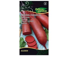 Bikuvalt Raudonieji burokėliai Alexis 5g 4833