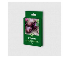 Raudonųjų burokėlių sėklos D'EGYPTE, 70 g