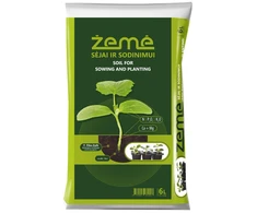 Raudonųjų burokėlių sėklos D'EGYPTE, 70 g