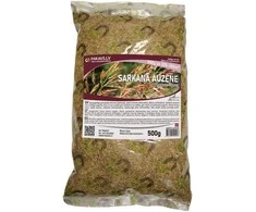 Raudonųjų eraičinų sėklos 500g