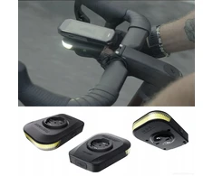 Ravemen FR300 COB priekinis dviračio žibintas, skirtas dienos metu važiuoti USB-C 300lm