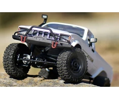 RC AUTOMOBILIS RC AUTOMOBILIS VISURE WPL OFF ROAD 4x4 DIDELIS PIKAS
