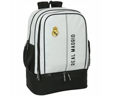 Real Madryt Real Madrid treniruočių kuprinė Jr 612454825