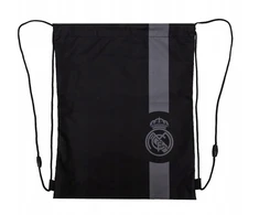 Real Madryt WOREK NA OBUWIE REAL MADRID Juodas AD1
