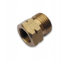 Redukcija GZ 21,8 mm L / GW 3/8" L ŽALVARIS PRA2