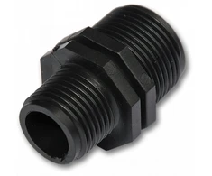 Redukcinis nipelis GZ 1/2x3/4" DSA-491234L