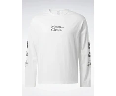 REEBOK - CL SKATELS TEE HT8175 6950-4