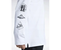 REEBOK - CL SKATELS TEE HT8175 6950-4