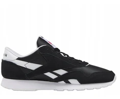 Reebok Classic Nylon juodi sportiniai bateliai 100009273 42.5