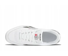 Reebok Club C Revange vyriški batai Odiniai balti 100032883 40.5