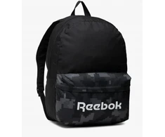 REEBOK kuprinė Act Core Ll GR H36575 juoda 24l