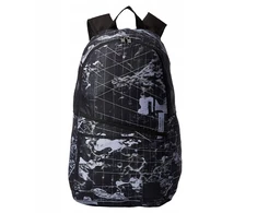 Reebok Style Found Follow kuprinė 20l, juoda/pilka, su skyriumi nešiojamam kompiuteriui