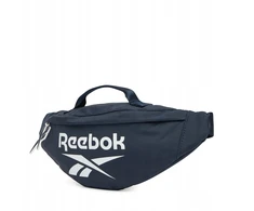 Reebok unisex juosmens rankinė tamsiai mėlyna RBK-039-CCC-05