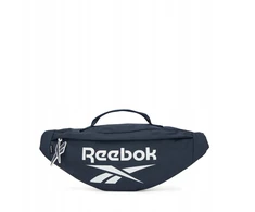 Reebok unisex juosmens rankinė tamsiai mėlyna RBK-039-CCC-05