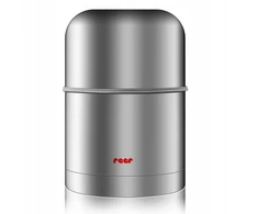 REER 90430 nerūdijančio plieno termosas 350 ml