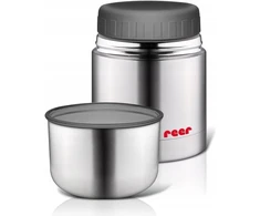 REER 90430 nerūdijančio plieno termosas 350 ml