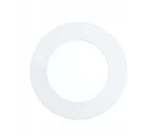 Reflektor sufitowy apvalus Eglo LED energooszczędna 5,4W 2700 - 6500K 700lm