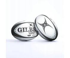 Regbio kamuolys Gilbert G-TR4000 42097705, 5 dydis
