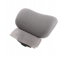 Reguliuojama biuro kėdės galvos atrama Ergonomiškas kampas