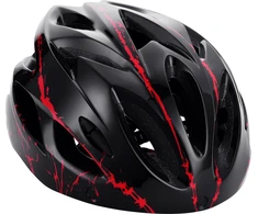 REGULIUOJAMAS DVIRAČIO ŠALMAS 52-62cm VYRIŠKAS MOTERIS MTB DVIRAČIO PATOGUMAS SU STIKLAIS
