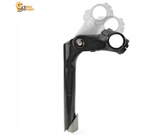 Reguliuojamas nuleidžiamas vairo kotas 180 mm x 90 mm x 25,4 mm