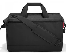 Reisenthel Allrounder L kelioninė rankinė, juoda, 32l